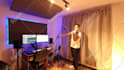 violin HQ record for you