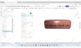 do 3d modeling,and 2d drawin in solidwork, autocad,onshape