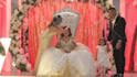 do cinematic wedding video editing