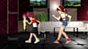 do 3d kids animation, dance, rhyme, music video