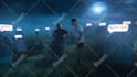 do professional vfx compositing, green screen and cleanup