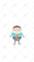 create fully custom creative logo animation