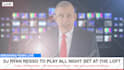 be your real serious breaking news anchor video spokesperson