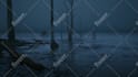create 3d unreal engine environment, terrain levels for games