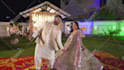 do stunning cinematic wedding edits