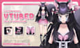 design and rigging your vtuber model live2d in anime style