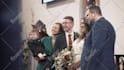 do cinematic wedding video editing with color grading