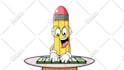 make a 2d cartoon animation video