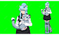 create high quality live2d vtuber model and rigging for streaming