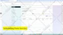 professionally schedule posts on social media accounts