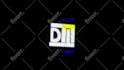 create glitch effect for logo
