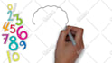 create a custom whiteboard animation doodle explainer video