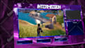 design twitch stream overlay, animated overlay,  twitch logo, screens, alerts