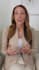 be your professional female spokesperson