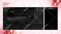 design custom twitch animated overlay package and screens for obs streamlabs