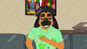 do 2d animations for animated series, adult comedy, youtube