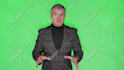 create a green screen video for you or your business
