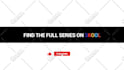 do youtube intro outro trailer, podcast or animated logo