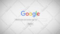 make google search animation intro