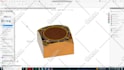 design 3d 2d cad model for mechanical part design 3d printing drawings, drafting