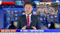 be your breaking news anchor or spokesperson
