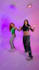 create a catchy tik tok dance video for your music