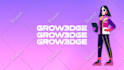 create creative motion graphics, social media ads