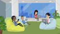 create a captivating 2d animated explainer video