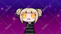 draw a chibi pngtuber vtuber model quick 24 hours