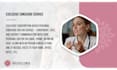 create a modern corporate presentation video like this one