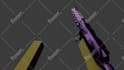 make an fp or tp animation for any game