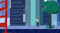 create a custom 2d animated explainer video