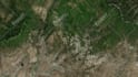 do google earth studio presentation with kml kmz gpx videos