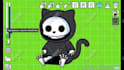 custom cute pngtuber avatar or giftuber for vtuber streamer