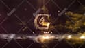 create logo intro animation