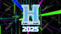 create high end dj visuals and custom vj loops in 24 hours
