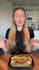 record a natural selfie video