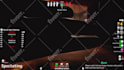 do the action packed fast paced gaming edits