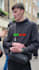create ugc street interview ads in london for your brand