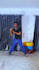 create a street tiktok viral dance  to your music