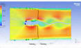 do cfd, fea, heat and mass transfer analysis in ansys fluent