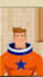 make a 2d cartoon animation video