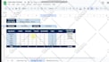 do excel spreadsheet, google sheets, automation, vba, macro, formulas, templates