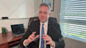 create your green screen spokesperson spokesman video
