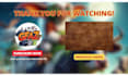 create a youtube channel trailer for you