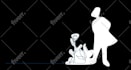 draw and animate line art