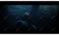 create a cinematic scary horror book trailer