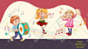 create adobe character animator puppet and 2d cartoon animation video
