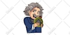 create telegram animated stickers for your crypto project