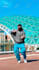 create fire tik tok dance video on your song